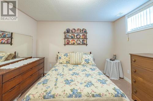 1010 Silverdale Road, Peterborough, ON - Indoor Photo Showing Bedroom