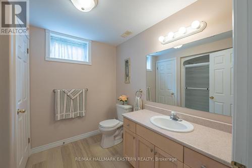 1010 Silverdale Road, Peterborough, ON - Indoor Photo Showing Bathroom