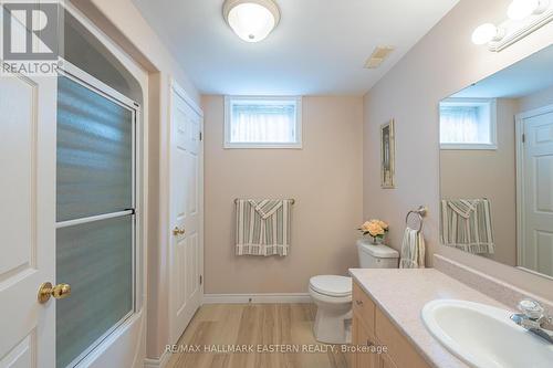 1010 Silverdale Road, Peterborough, ON - Indoor Photo Showing Bathroom