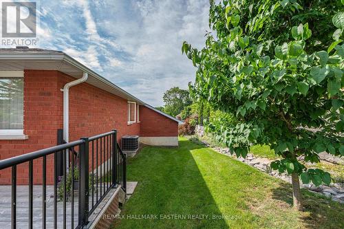 1010 Silverdale Road, Peterborough, ON - Outdoor With Exterior