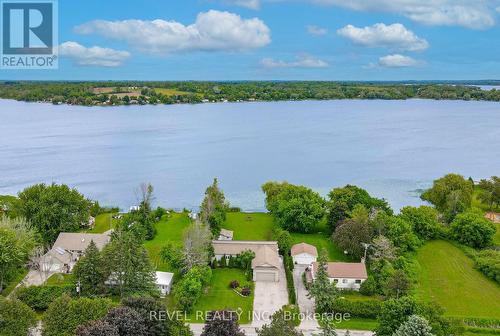 31 Shelley Drive, Kawartha Lakes, ON - Outdoor With Body Of Water With View