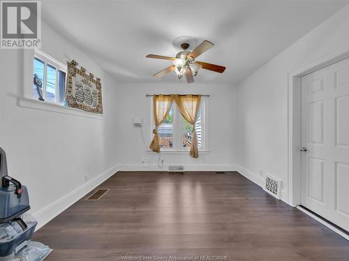 1562 Richmond Street, Windsor, ON - Indoor Photo Showing Other Room