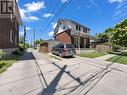 1562 Richmond Street, Windsor, ON  - Outdoor 