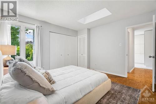 1137 Hartwell Road, Manotick, ON - Indoor Photo Showing Bedroom