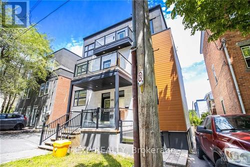 185 Henderson Avenue, Ottawa, ON - Outdoor