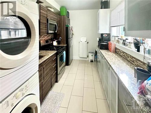 466 Nelson Street, Ottawa, ON - Indoor Photo Showing Laundry Room