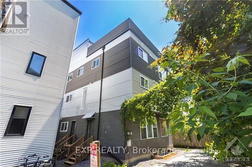 466 Nelson Street, Ottawa, ON - Outdoor