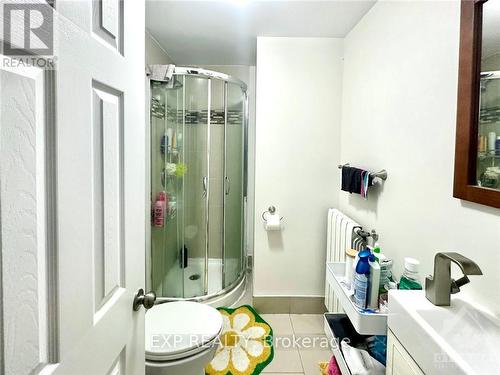 466 Nelson Street, Ottawa, ON - Indoor Photo Showing Bathroom