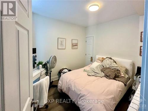 466 Nelson Street, Ottawa, ON - Indoor Photo Showing Bedroom