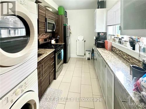 466 Nelson Street, Ottawa, ON - Indoor Photo Showing Laundry Room