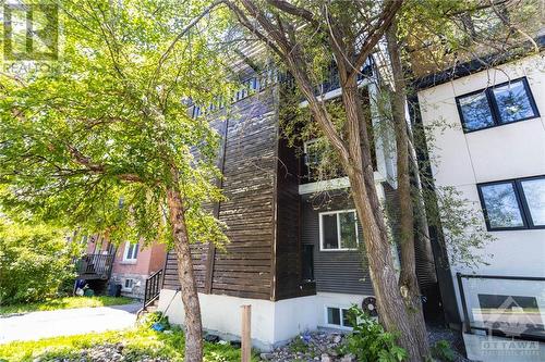 466 Nelson Street, Ottawa, ON - Outdoor