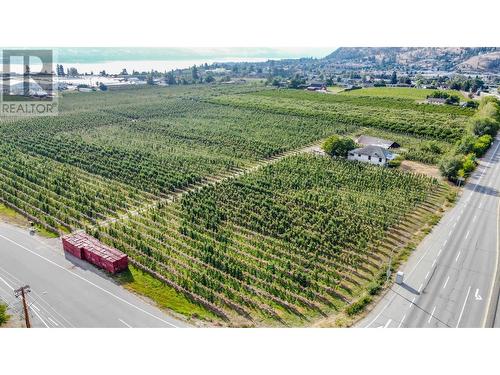 15815 Hwy 97 Highway, Summerland, BC 