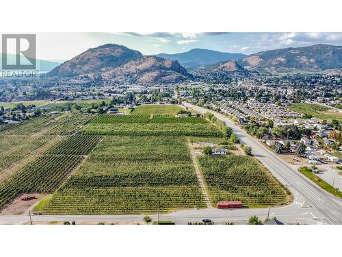 15815 Hwy 97 Highway, Summerland, BC 