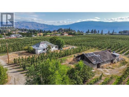 15815 Hwy 97 Highway, Summerland, BC 