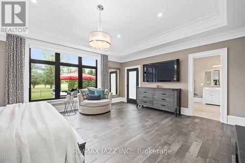 1522 Pebblestone Road, Clarington, ON - Indoor Photo Showing Living Room