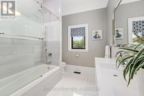 1522 Pebblestone Road, Clarington, ON - Indoor Photo Showing Bathroom