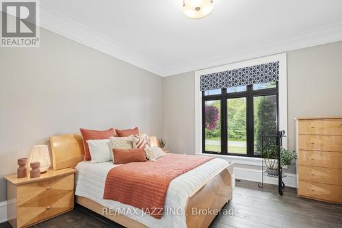 1522 Pebblestone Road, Clarington, ON - Indoor Photo Showing Bedroom