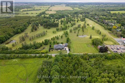 1522 Pebblestone Road, Clarington, ON - Outdoor With View