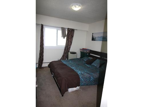 209 - 2125 2Nd Street, Cranbrook, BC - Indoor Photo Showing Bedroom