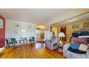 824 14Th Street S, Cranbrook, BC  - Indoor Photo Showing Living Room 