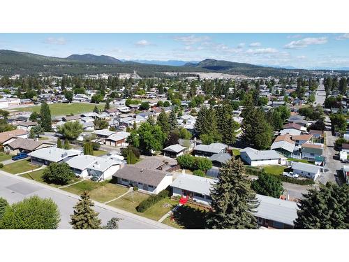 824 14Th Street S, Cranbrook, BC - Outdoor With View