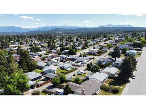 824 14Th Street S, Cranbrook, BC - Outdoor With View