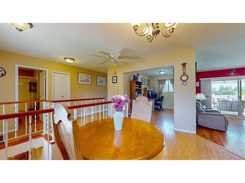 824 14Th Street S, Cranbrook, BC - Indoor