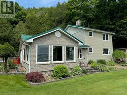 47 Water Street, Hope Bay on Georgian Bay. - 