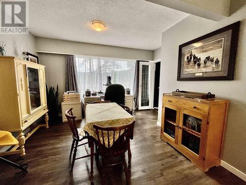 699 N Fifth Avenue, Williams Lake, BC - Indoor