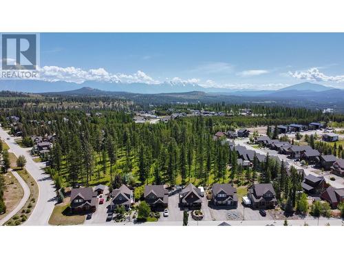 406 Crowne Rise Forest, Kimberley, BC - Outdoor With View