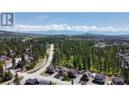 406 Crowne Rise Forest, Kimberley, BC - Outdoor With View