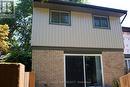 43 - 302 Vine Street, St. Catharines, ON  - Outdoor With Exterior 