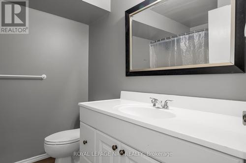 43 - 302 Vine Street, St. Catharines, ON - Indoor Photo Showing Bathroom