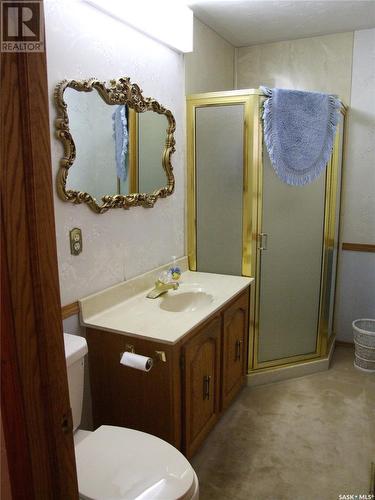 316 8Th Street W, Leader, SK - Indoor Photo Showing Bathroom