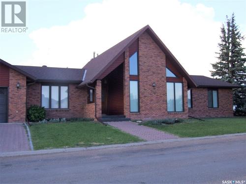 316 8Th Street W, Leader, SK - Outdoor