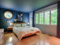 Master bedroom - 