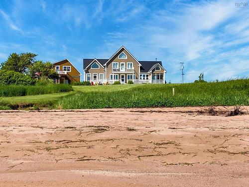 62 Macdonalds Cove Road, Seafoam, NS 