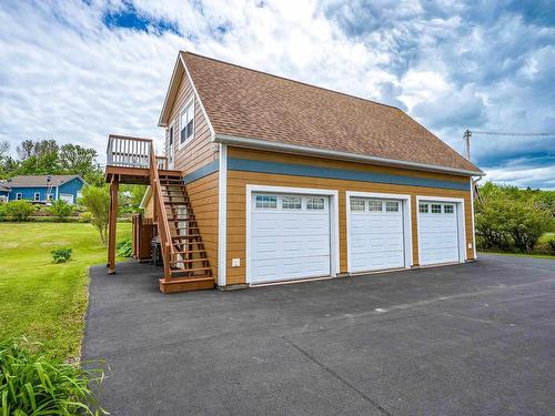 62 Macdonalds Cove Road, Seafoam, NS 