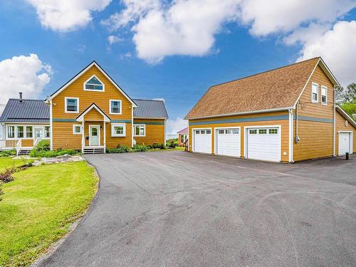 62 Macdonalds Cove Road, Seafoam, NS 