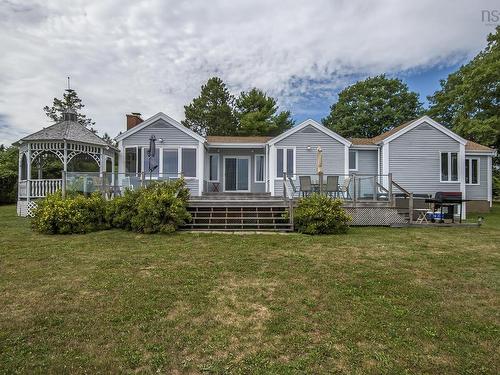 68 Murry Road, Martins Point, NS 