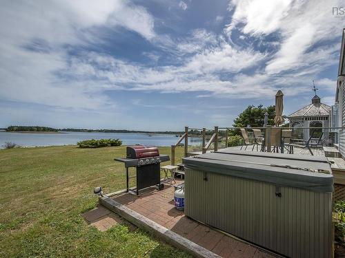 68 Murry Road, Martins Point, NS 