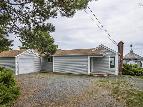 68 Murry Road, Martins Point, NS 