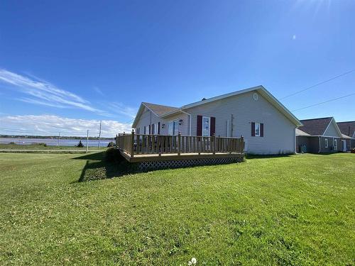 45 Lantern Hill Drive, North Rustico, PE 