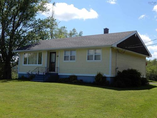 Lot 1 1877 Highway 376, Lyons Brook, NS 