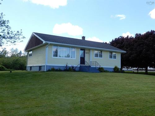 Lot 1 1877 Highway 376, Lyons Brook, NS 