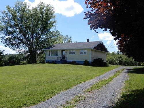 Lot 1 1877 Highway 376, Lyons Brook, NS 