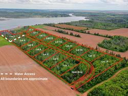 Lot 1 Savage View Road  Savage Harbour, PE C0A 1T0