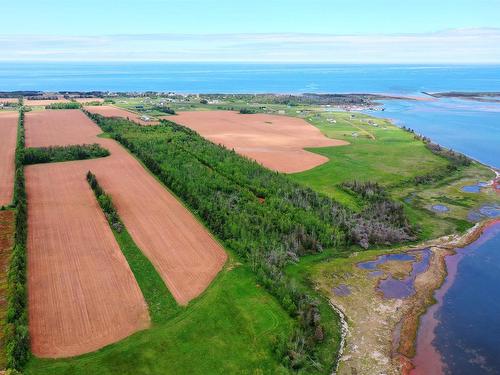 Lot 2 Savage View Road, Savage Harbour, PE 