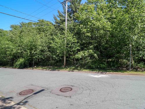 Lot 8-B Ramsgate Lane, Halifax, NS 