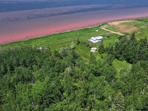 61 Arsenault Road, Baie-Egmont, PE 